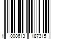 Barcode Image for UPC code 10086131873116