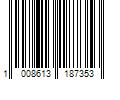 Barcode Image for UPC code 10086131873512