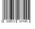 Barcode Image for UPC code 10086131874465