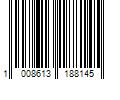 Barcode Image for UPC code 10086131881463