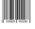 Barcode Image for UPC code 10086269022844