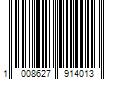 Barcode Image for UPC code 10086279140101