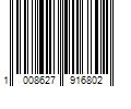 Barcode Image for UPC code 10086279168006