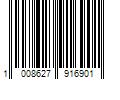 Barcode Image for UPC code 10086279169041