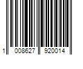 Barcode Image for UPC code 10086279200126