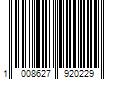 Barcode Image for UPC code 10086279202229