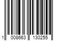 Barcode Image for UPC code 10086631302536