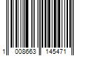 Barcode Image for UPC code 10086631454709