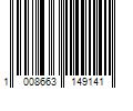 Barcode Image for UPC code 10086631491476