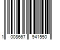 Barcode Image for UPC code 10086679415502