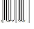 Barcode Image for UPC code 1008712300011