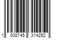 Barcode Image for UPC code 10087453142539