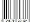 Barcode Image for UPC code 10087752018542