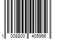 Barcode Image for UPC code 10088004059559