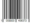 Barcode Image for UPC code 10088004063709