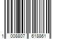 Barcode Image for UPC code 10088076188645