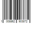 Barcode Image for UPC code 10088629038793