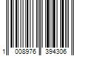 Barcode Image for UPC code 10089763943042