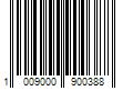 Barcode Image for UPC code 1009000900388