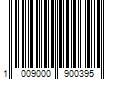 Barcode Image for UPC code 1009000900395