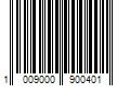 Barcode Image for UPC code 1009000900401