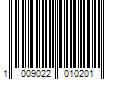 Barcode Image for UPC code 1009022010201