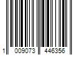 Barcode Image for UPC code 1009073446356