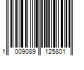 Barcode Image for UPC code 10090891258021