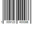 Barcode Image for UPC code 10091234000871