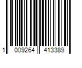 Barcode Image for UPC code 10092644133845