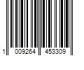 Barcode Image for UPC code 10092644533010