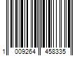 Barcode Image for UPC code 10092644583336