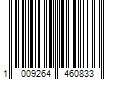 Barcode Image for UPC code 10092644608343