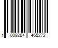 Barcode Image for UPC code 10092644652797