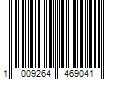 Barcode Image for UPC code 10092644690430