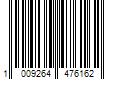 Barcode Image for UPC code 10092644761611