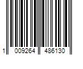 Barcode Image for UPC code 10092644861311