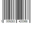 Barcode Image for UPC code 10092834203600