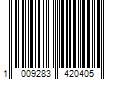 Barcode Image for UPC code 10092834204027