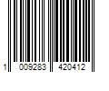 Barcode Image for UPC code 10092834204195