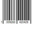 Barcode Image for UPC code 10092834204201