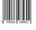 Barcode Image for UPC code 10092834856004