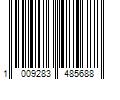 Barcode Image for UPC code 10092834856837