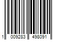 Barcode Image for UPC code 10092834980990