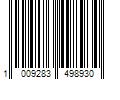 Barcode Image for UPC code 10092834989306