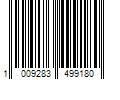 Barcode Image for UPC code 10092834991835