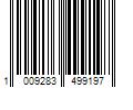 Barcode Image for UPC code 10092834991903