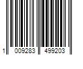 Barcode Image for UPC code 10092834992009