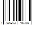 Barcode Image for UPC code 10092834992825