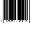 Barcode Image for UPC code 10093514241189